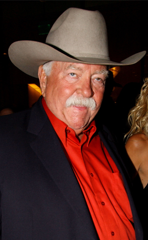 Wilford Brimley Wilford Brimley